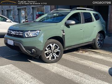 Dacia Duster Journey 1.3 TCe 150 #9490