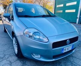 FIAT Grande Punto - 2006 ok neopatentati