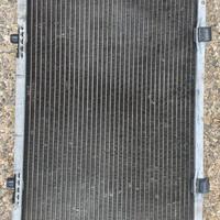 Radiatore Auto Mercedes 190 w201