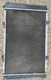 Radiatore Auto Mercedes 190 w201