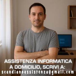 Tutor di informatica