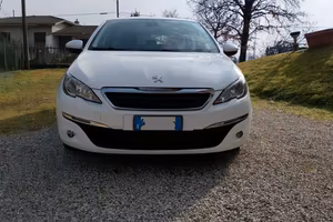 PEUGEOT 308 HDI 1.6 SW NEOPATENTATI 