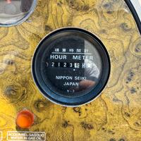 Motore marino entrobordo Yanmar 185cv