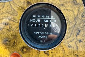 Motore marino entrobordo Yanmar 185cv