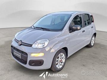 FIAT Panda 1.0 FireFly Hybrid 70 CV S&S