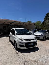 Fiat Panda 1.3 MJT S&S Lounge Diesel ES819XT