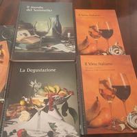 Il modo del Sommelier 
