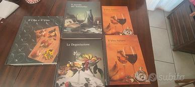 Il modo del Sommelier 
