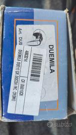MISCELATORE DOCCIA PAFFONI