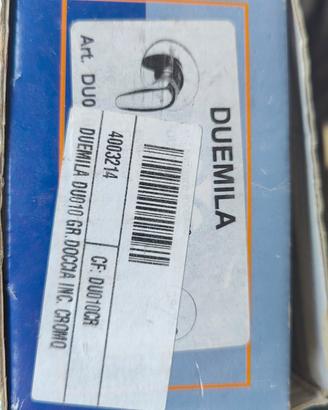 MISCELATORE DOCCIA PAFFONI