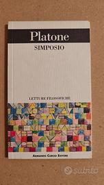 Platone - Simposio