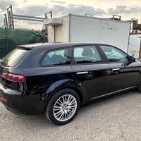 Alfa Romeo 159 1.8 Sportwagon Progression 2009