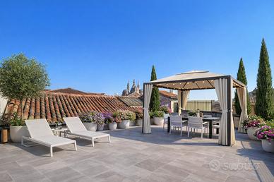 Attico/Mansarda Padova [0219261017_CVRG] (SANTO)