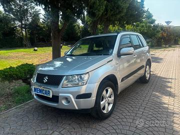 Suzuki Grand Vitara 1.9 DDiS 5 porte 4X4 UNICO PRO