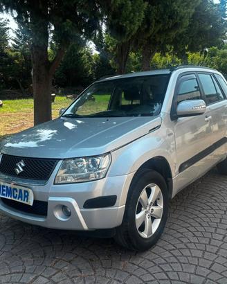 Suzuki Grand Vitara 1.9 DDiS 5 porte 4X4 UNICO PRO