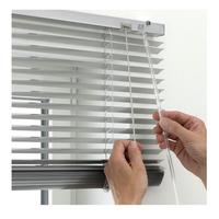 Tenda veneziana alluminio