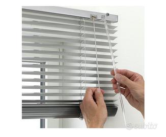 Tenda veneziana alluminio