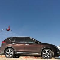 Nissan X-Trail 2.0 dci Tekna 4wd xtronic