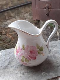 caraffa Richards Ginori