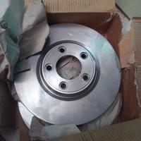 dischi freno Jaguar da 300*30*28