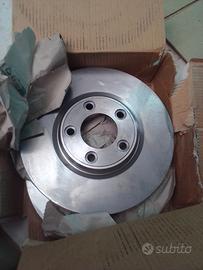 dischi freno Jaguar da 300*30*28