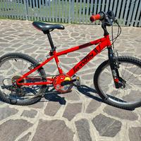 Bici bambino BTWIN