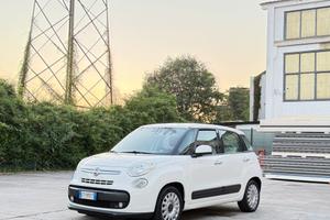Fiat 500L 1.4 T-Jet GPL Pop Star