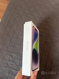 Iphone 14 plus 128gb
