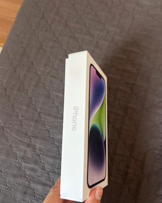 Iphone 14 plus 128gb