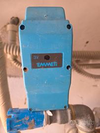 VALVOLA di Zona Motorizzata Emmeti