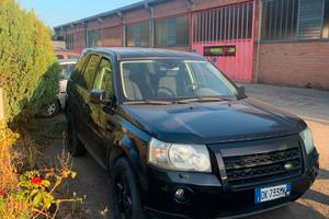 Land Rover Freelander tdi 4x4, in ordine, automati