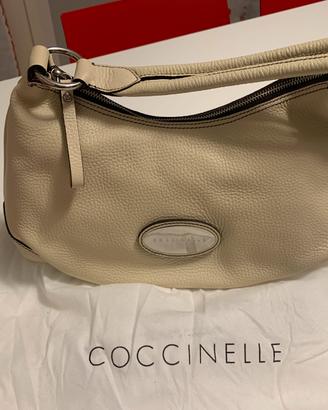 Borsa Cocinelle  in pelle