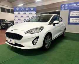 Ford Fiesta 1.5 EcoBlue 5 porte/2020/okneopantati