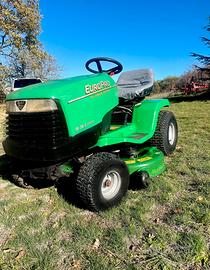 🚜☘️John Deere 15/38S