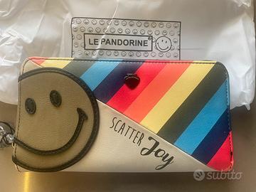 Portafogli donna NUOVO