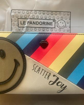 Portafogli donna NUOVO