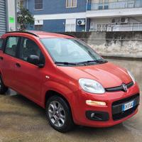 Fiat Panda 900 twin air