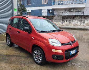 Fiat Panda 900 twin air