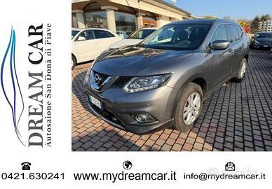 NISSAN X-Trail 1.6 dCi 4WD Business