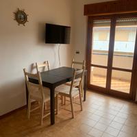 Sul mare 5 posti letto scalea