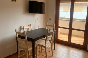 Sul mare 5 posti letto scalea