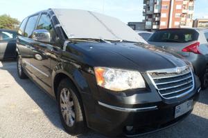 RICAMBI CHRYSLER GRAND VOYAGER 2.8 CRD ANNO 2011