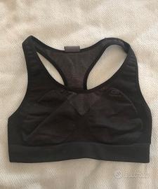 Reggiseno sportivo donna usato taglia XS