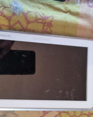 0398-Tablet Clementoni ClemPad
