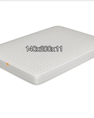materasso x divano letto