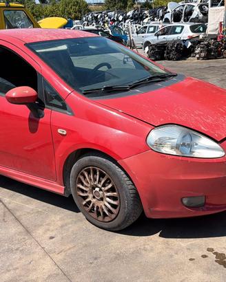 Ricambi per FIAT GRANDE PUNTO 1.9 mjtd 199 A5000