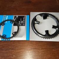 corone durace schimano r 9100 54-42