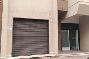 Locale commerciale a Grottaglie (TA)
