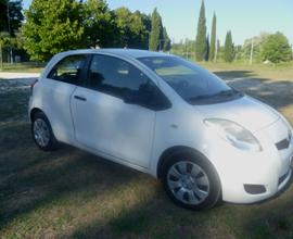 TOYOTA Yaris 2ª serie - 2010