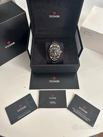 Tudor Black Bay Fifty eight 39mm